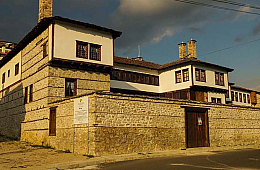 Пампорово – ски курорт на югa на България