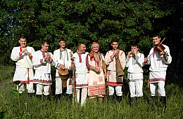Религия и култура