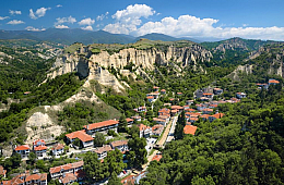 Как да купите недвижимост в България на гражданин на Израел