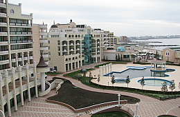 География на покупката на недвижими имоти: Поморие