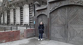Ирина, клиент (Гютерсло, Германия)