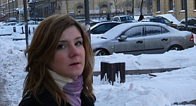 Даря