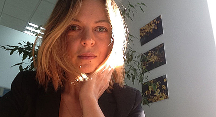 Елена Димитрова