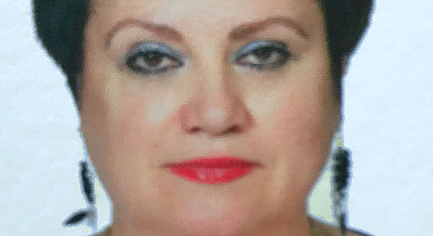 Олга Анатолиевна