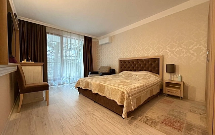 ID 15325 Трехкомнатна квартира в Хармони Монте Карло Снимки 8