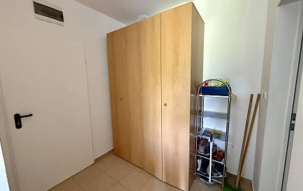 ID 15611 Квартира-студия в Баттерфляй Снимки 10