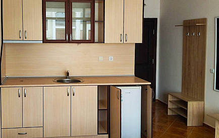 ID 13954 Квартира-студия в Святая Елена Снимки 1 