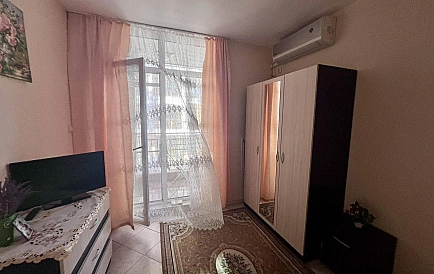 ID 16114 Тристаен апартамент в Камелия Гардън Снимки 10