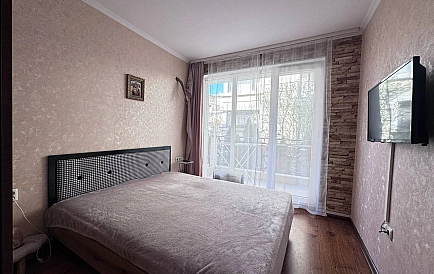 ID 15741 Трехкомнатна квартира в Вила Катерина Снимки 8