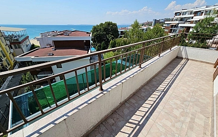 ID 14336 Трехкомнатна квартира в Месембрия Форт Бийч Снимки 6
