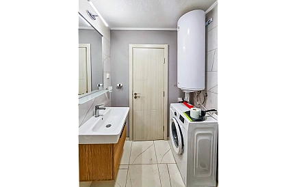ID 16319 Двустаен апартамент в Емилия Романа Парк Снимки 5