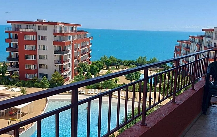 ID 15718 Трехкомнатная квартира в Панорама Форт Снимки 7