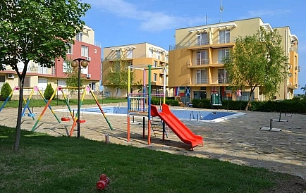 ID 15713 Квартира-студия в Санни Дей 5 Снимки 6