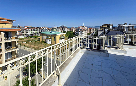 ID 15904 Студио в Черно Море 2 Снимки 1 