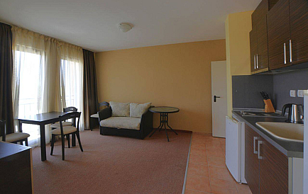 ID 15340 Квартира-студия в Марина Кейп Снимки 1 