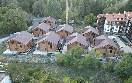 ID 13435 Дома от застройщика в Ски Парадайз Снимки 2