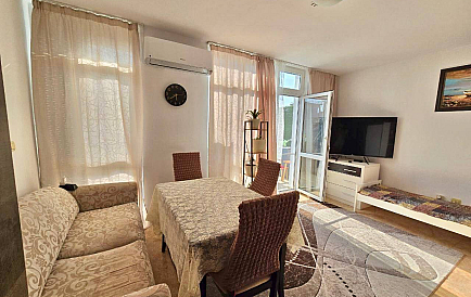 ID 14087 Квартира-студия в Елит 4 Снимки 1 