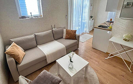ID 14867 Квартира-студия в Афродита Парк Снимки 1 