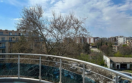 ID 13787 Трехкомнатна квартира в Оазис Снимки 10