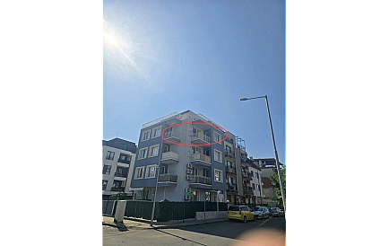 ID 15905 Тристаен апартамент в Черно Море 2 Снимки 6