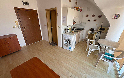ID 14465 Двухкомнатна квартира в Стелла Полярис Снимки 1 