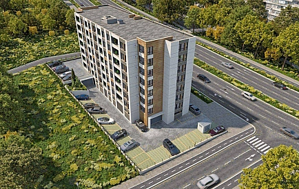 ID 15349 Квартири от застройчика в Меридиан Парк 3 Снимки 2