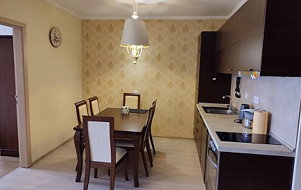 ID 15620 Трехкомнатна квартира в Вила Рома Снимки 9