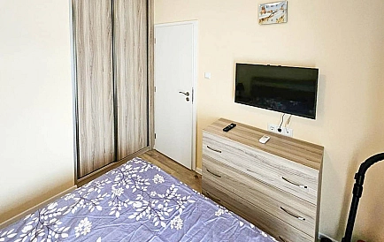 ID 16246 Двустаен апартамент в Айвазовски Парк Снимки 10