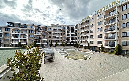 ID 15479 Трехкомнатная квартира в Валенсия Гарденс Снимки 6