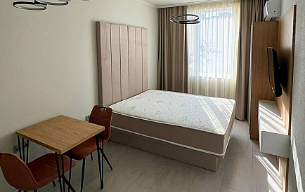 ID 13878 Квартира-студия в Доменико Снимки 1 