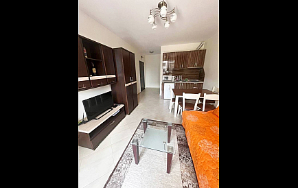 ID 11196 Квартира-студия в Каскадас 7 Снимки 1 