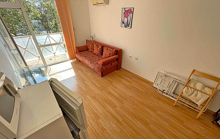 ID 11208 Квартира-студия в Гербер 2 Снимки 1 