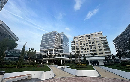 ID 11261 Квартири от строителя в Бургас Снимки 2
