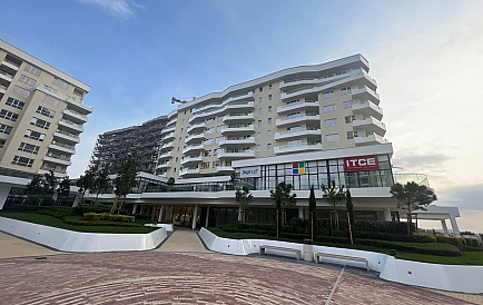 ID 11261 Квартири от строителя в Бургас Снимки 9
