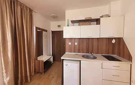 ID 11278 Квартира-студия в Санни Дей 6 Снимки 1 