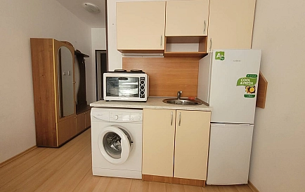 ID 11281 Квартира-студия в Санни Дей 6 Снимки 3