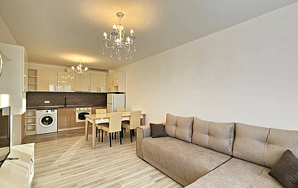 ID 11314 Трехкомнатна квартира в Саммер Парк Снимки 1 