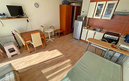 ID 11327 Квартира-студия в Империал Форт Клуб Снимки 1 