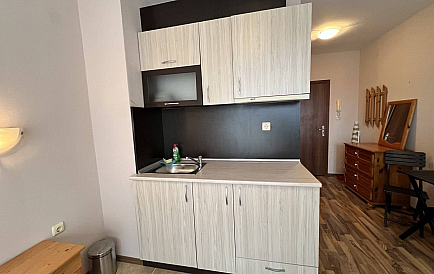 ID 11338 Квартира-студия в Си Бриз Снимки 1 