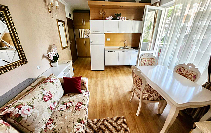 ID 11396 Квартира-студия в Свит Хоум 4 Снимки 1 