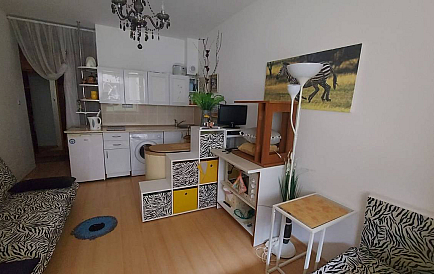 ID 14933 Квартира-студия в Санни Дей 6 Снимки 1 