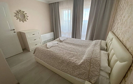 ID 11415 Двустаен апартамент в Вила Флоренция Снимки 4