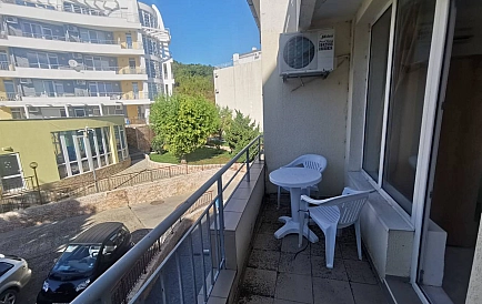 ID 11464 Квартира-студия в Сансет Кошарица Снимки 5
