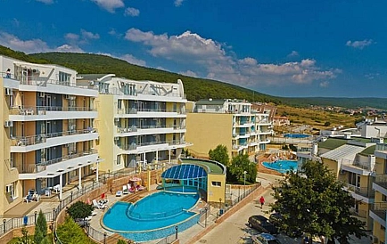 ID 11464 Квартира-студия в Сансет Кошарица Снимки 6