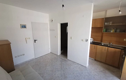 ID 11464 Квартира-студия в Сансет Кошарица Снимки 3