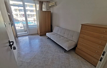 ID 11464 Квартира-студия в Сансет Кошарица Снимки 9