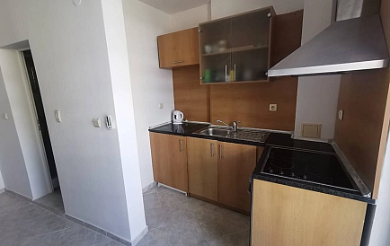 ID 11464 Квартира-студия в Сансет Кошарица Снимки 2