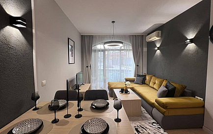 ID 11490 Двухкомнатен апартамент в Роял Сан Снимки 1 
