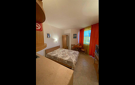 ID 11524 Квартира-студия в Амадеус 5 Снимки 1 