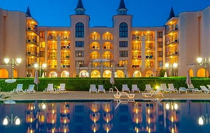 ID 11543 Двустаен апартамент в Палаццо Снимки 8